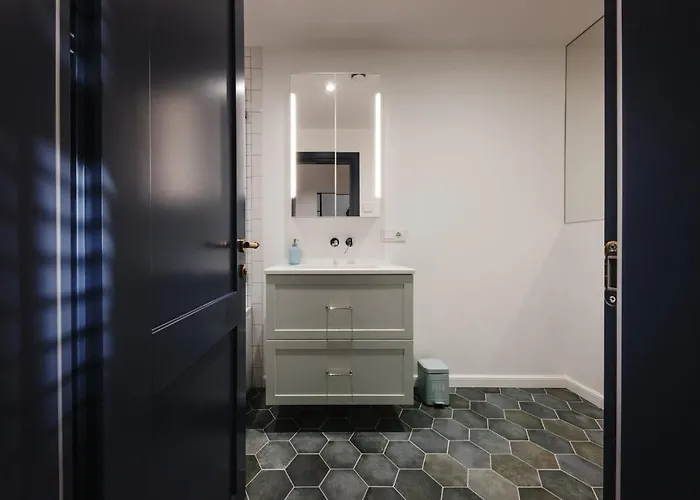 Appartement Modern In Center Kaunas